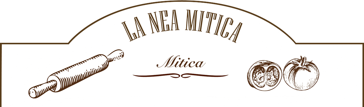 La Nea Mitica Content Header