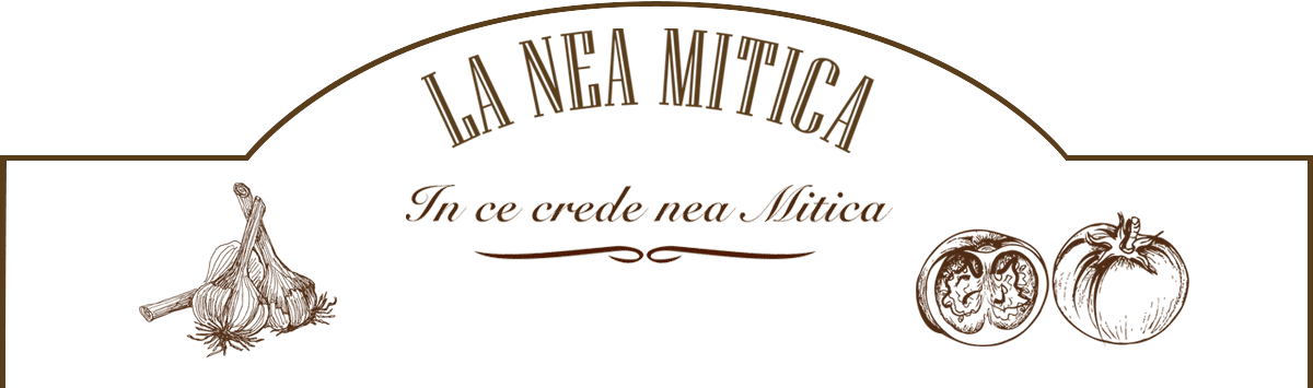 La Nea Mitica Content Header